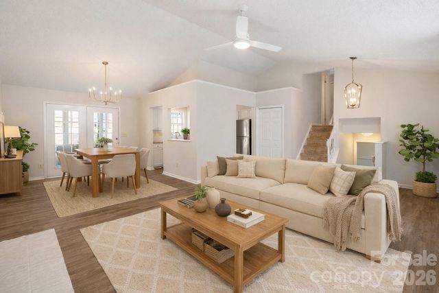 8826 Burnt Umber Drive, Charlotte, NC 28215