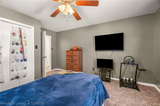 2620 S 57th Street, Fort Smith, AR 72903