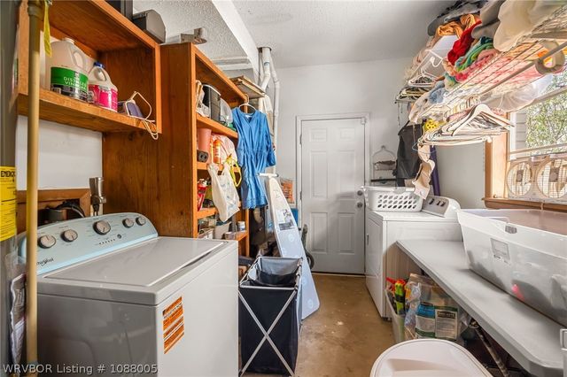 2620 S 57th Street, Fort Smith, AR 72903