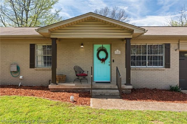 2620 S 57th Street, Fort Smith, AR 72903