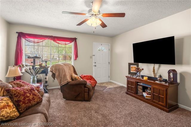 2620 S 57th Street, Fort Smith, AR 72903