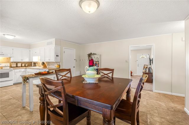 2620 S 57th Street, Fort Smith, AR 72903