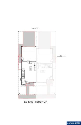 360 SE Shetterly Dr, Dallas, OR 97338