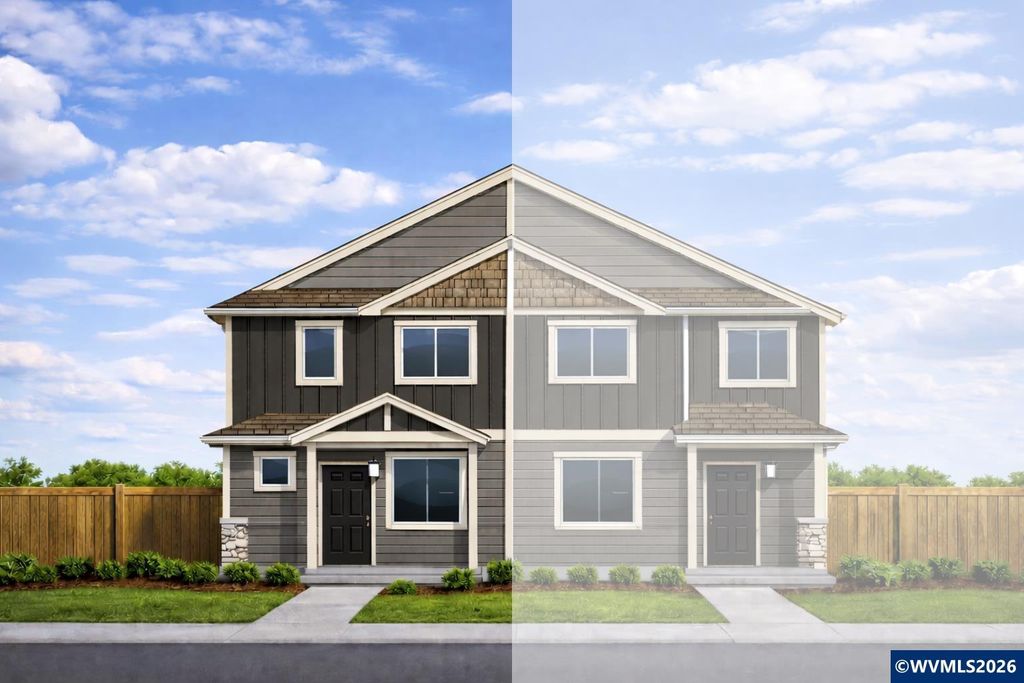 360 SE Shetterly Dr, Dallas, OR 97338