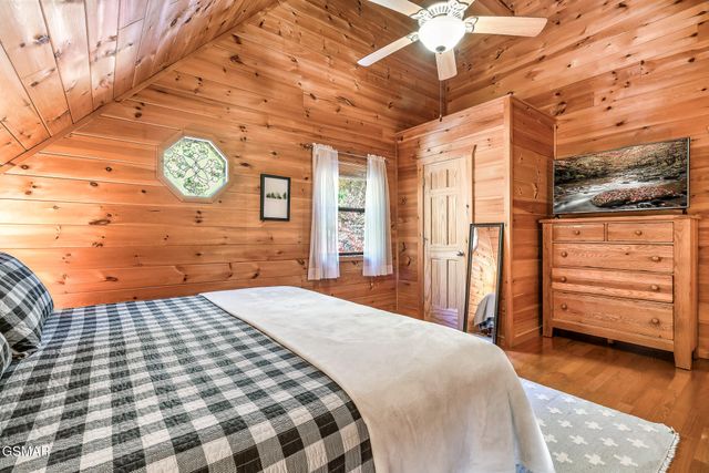 2607 Sunset Circle, Sevierville, TN 37862