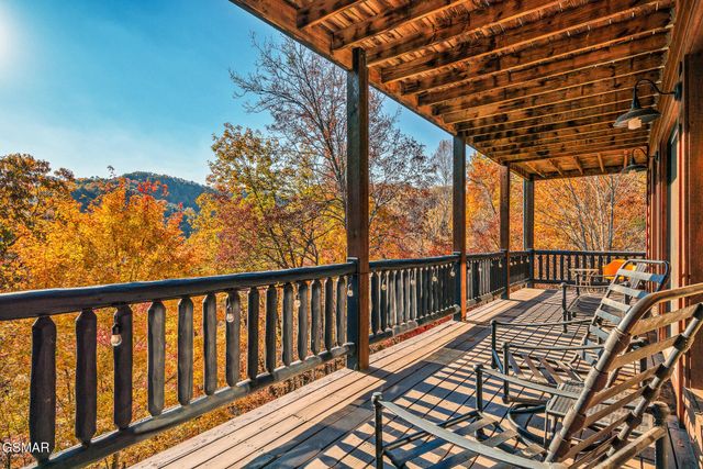 2607 Sunset Circle, Sevierville, TN 37862