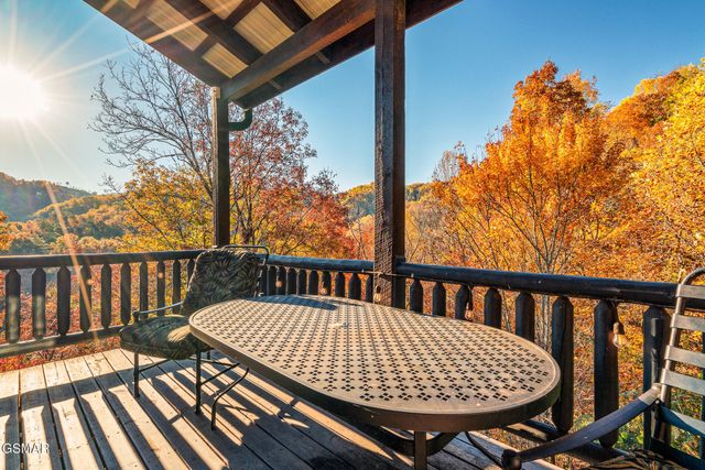 2607 Sunset Circle, Sevierville, TN 37862