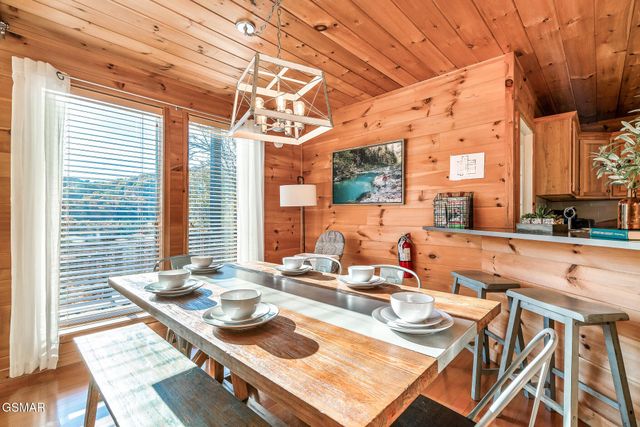 2607 Sunset Circle, Sevierville, TN 37862