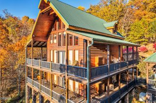 2607 Sunset Circle, Sevierville, TN 37862