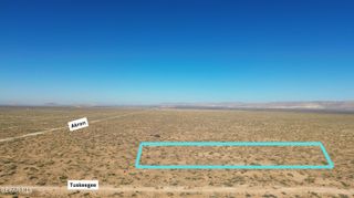 389534 Teachers Avenue, El Paso, TX 79928