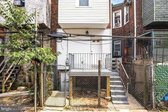 5417 PENTRIDGE ST, Philadelphia, PA 19143