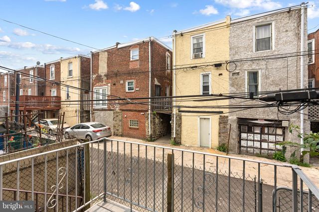 5417 PENTRIDGE ST, Philadelphia, PA 19143