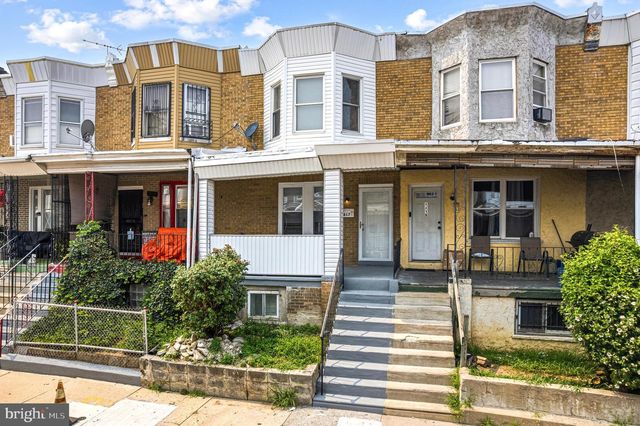 5417 PENTRIDGE ST, Philadelphia, PA 19143