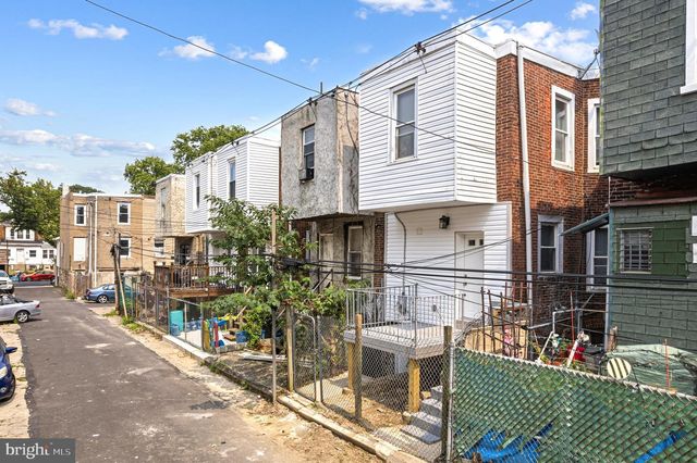 5417 PENTRIDGE ST, Philadelphia, PA 19143