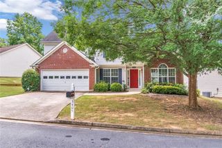 3405 WASHINGTON COMMONS NW Avenue, Kennesaw, GA 30144