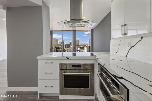 2323 N Central Avenue 2106, Phoenix, AZ 85004