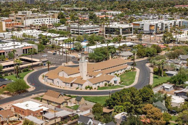 2323 N Central Avenue 2106, Phoenix, AZ 85004