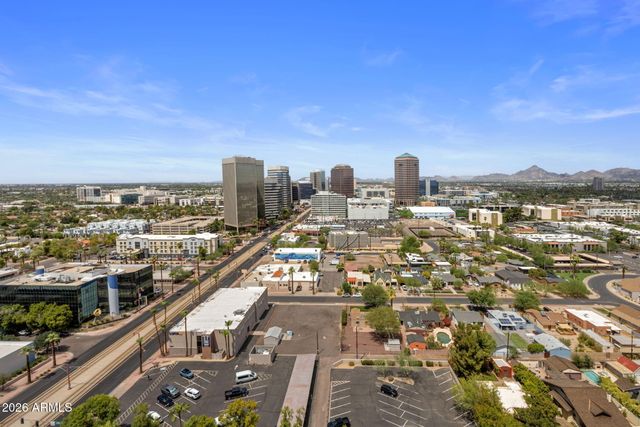 2323 N Central Avenue 2106, Phoenix, AZ 85004