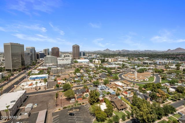 2323 N Central Avenue 2106, Phoenix, AZ 85004