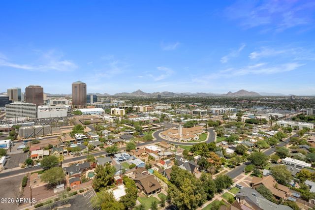2323 N Central Avenue 2106, Phoenix, AZ 85004