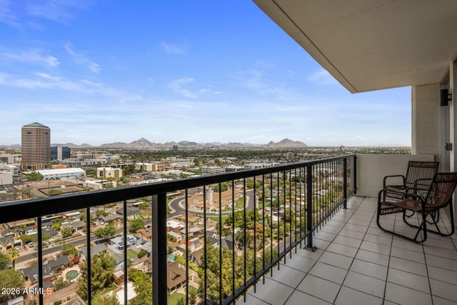 2323 N Central Avenue 2106, Phoenix, AZ 85004