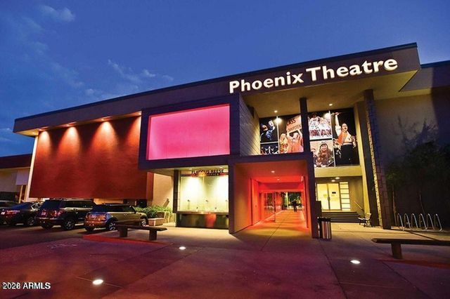 2323 N Central Avenue 2106, Phoenix, AZ 85004