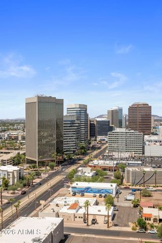 2323 N Central Avenue 2106, Phoenix, AZ 85004