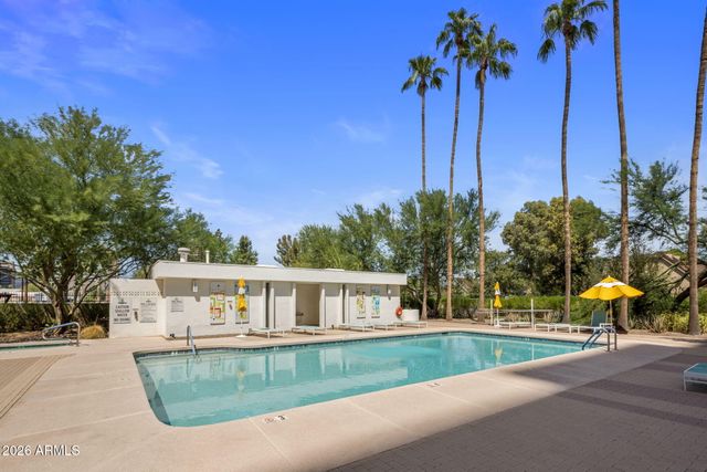 2323 N Central Avenue 2106, Phoenix, AZ 85004