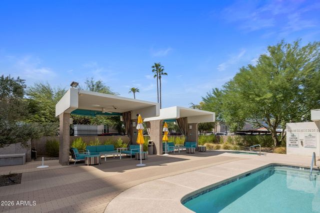 2323 N Central Avenue 2106, Phoenix, AZ 85004