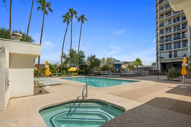 2323 N Central Avenue 2106, Phoenix, AZ 85004
