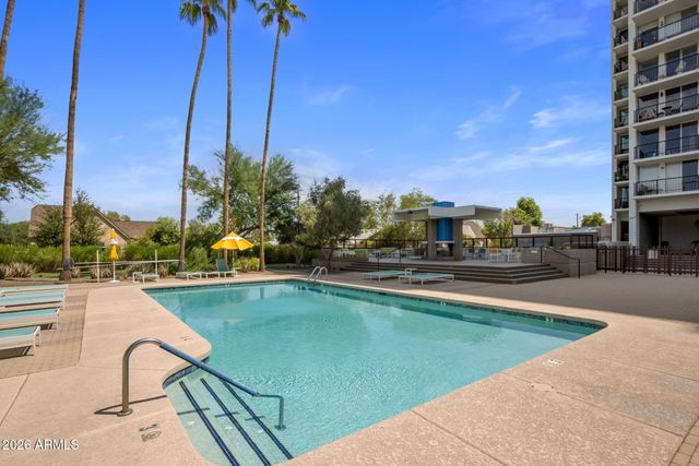 2323 N Central Avenue 2106, Phoenix, AZ 85004