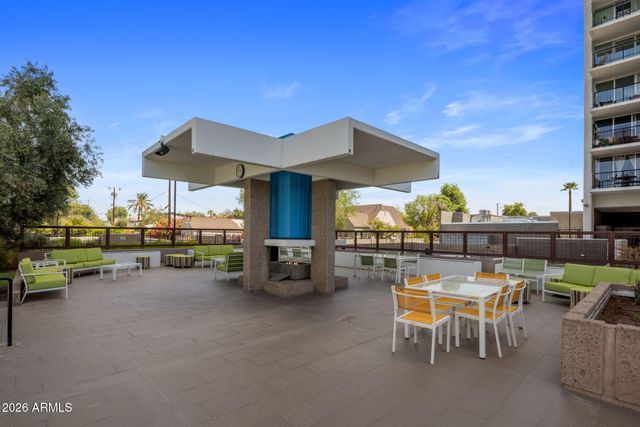 2323 N Central Avenue 2106, Phoenix, AZ 85004