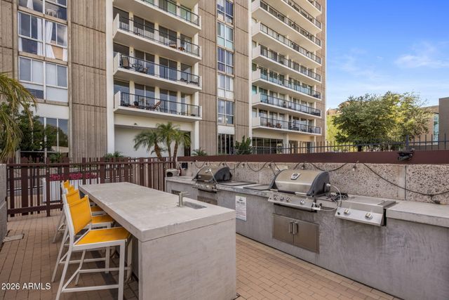 2323 N Central Avenue 2106, Phoenix, AZ 85004