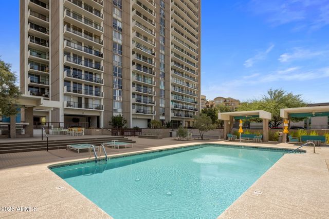 2323 N Central Avenue 2106, Phoenix, AZ 85004