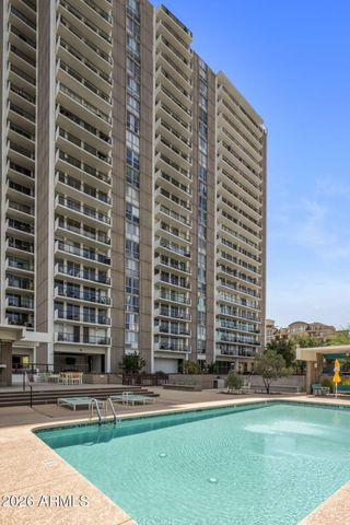 2323 N Central Avenue 2106, Phoenix, AZ 85004