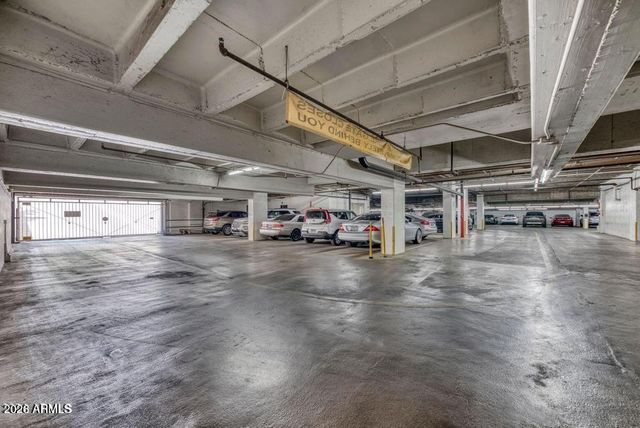 2323 N Central Avenue 2106, Phoenix, AZ 85004