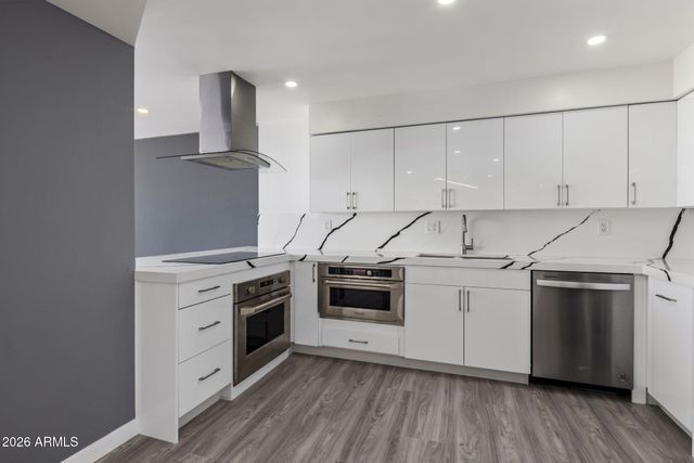 2323 N Central Avenue 2106, Phoenix, AZ 85004