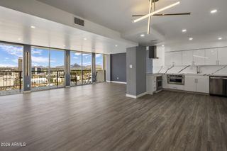 2323 N Central Avenue 2106, Phoenix, AZ 85004