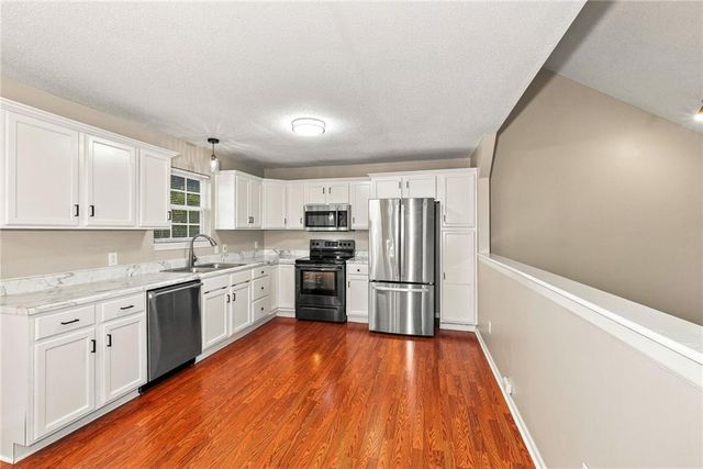 14508 Bristol Avenue, Grandview, MO 64030