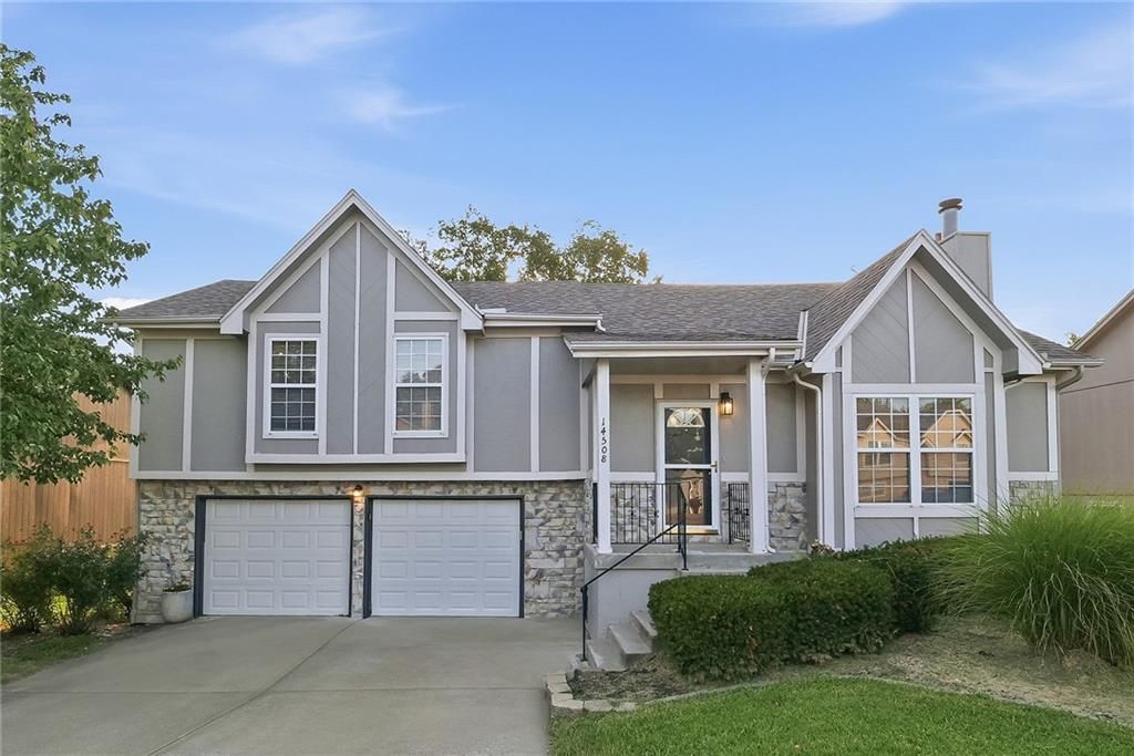 14508 Bristol Avenue, Grandview, MO 64030