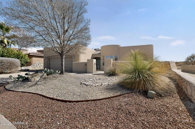 4018 La Purisima Drive, Las Cruces, NM 88011