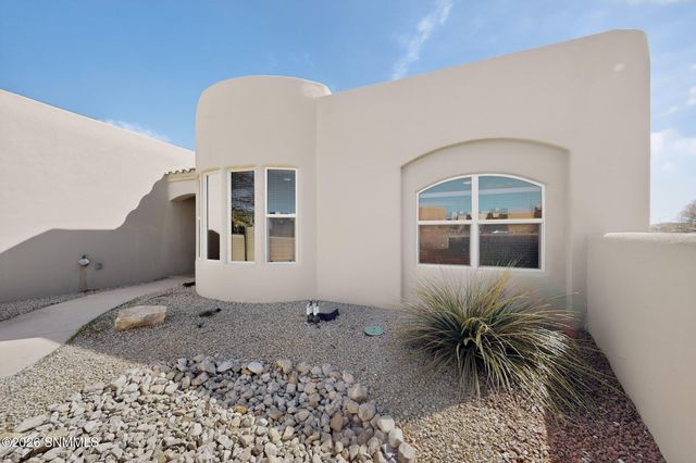 4018 La Purisima Drive, Las Cruces, NM 88011