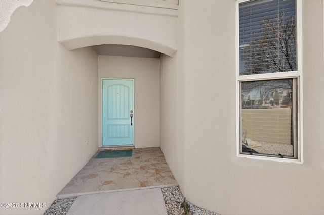 4018 La Purisima Drive, Las Cruces, NM 88011