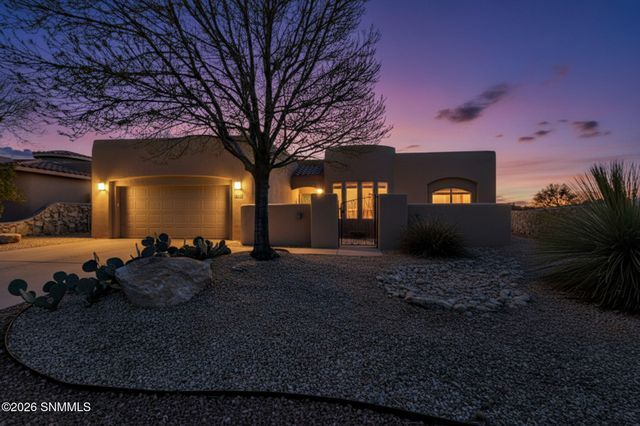 4018 La Purisima Drive, Las Cruces, NM 88011