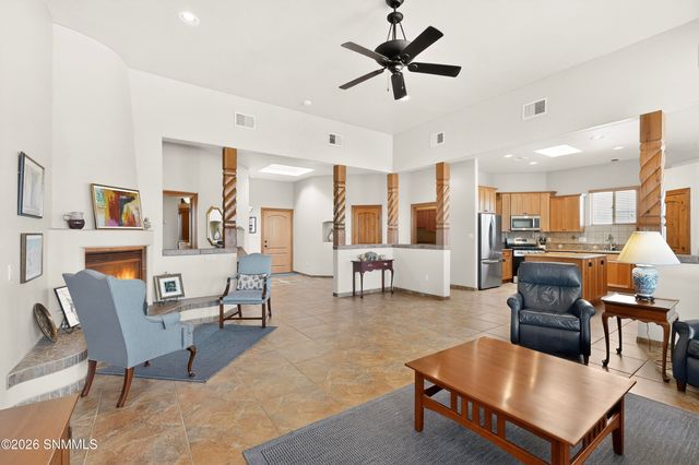 4018 La Purisima Drive, Las Cruces, NM 88011