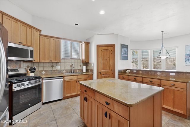 4018 La Purisima Drive, Las Cruces, NM 88011