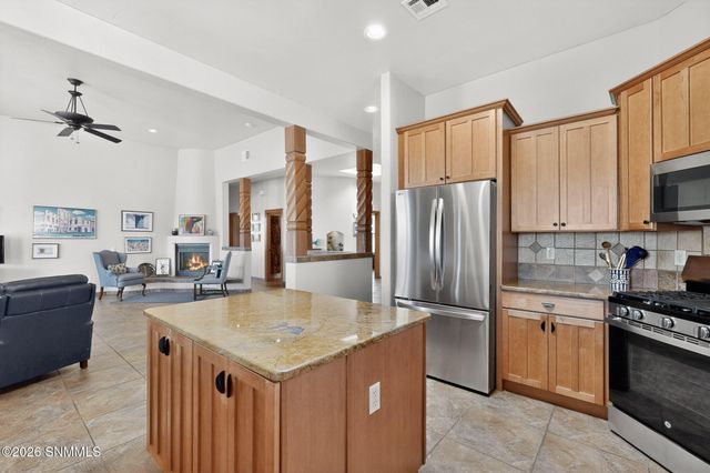 4018 La Purisima Drive, Las Cruces, NM 88011