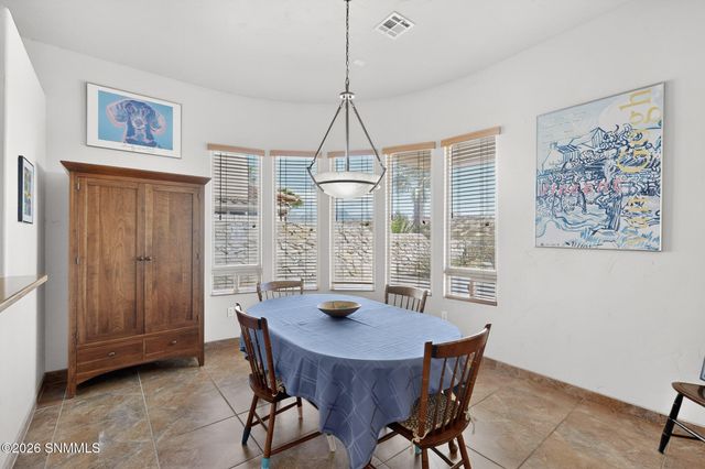 4018 La Purisima Drive, Las Cruces, NM 88011