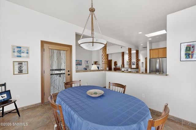 4018 La Purisima Drive, Las Cruces, NM 88011