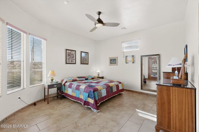 4018 La Purisima Drive, Las Cruces, NM 88011